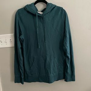 American Giant Hoodie Sweater